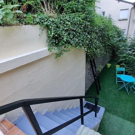 Appartement Rethel - Netflix - Marc & Cecile Exterior foto