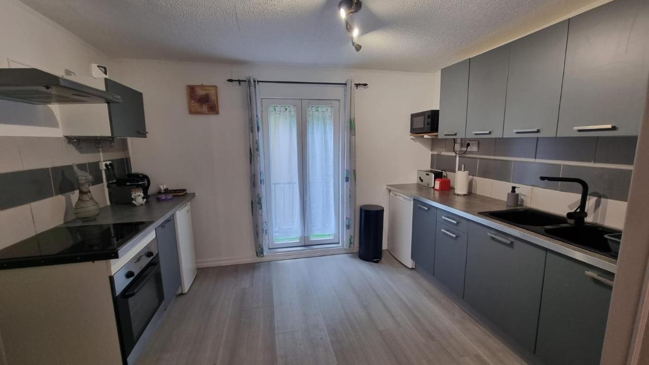 Appartement Rethel - Netflix - Marc & Cecile Exterior foto