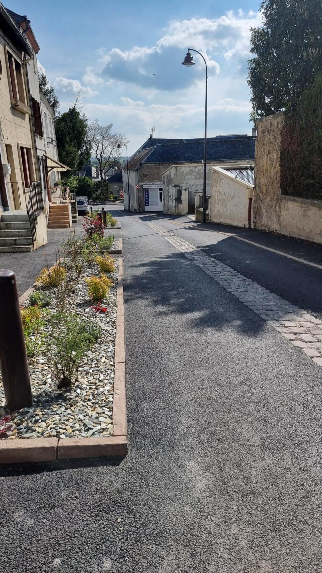 Appartement Rethel - Netflix - Marc & Cecile Exterior foto